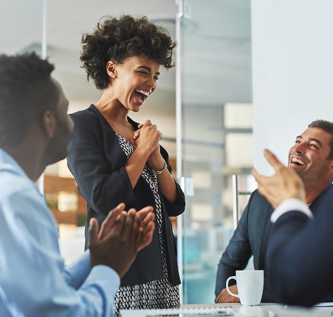 Laugh out loud moments at work