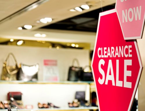 Are You Training Your Customers to Expect Markdowns?