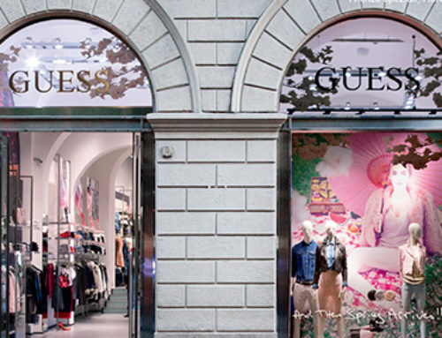 Case study: Learn how GUESS improved their assortments with daVinci Retail