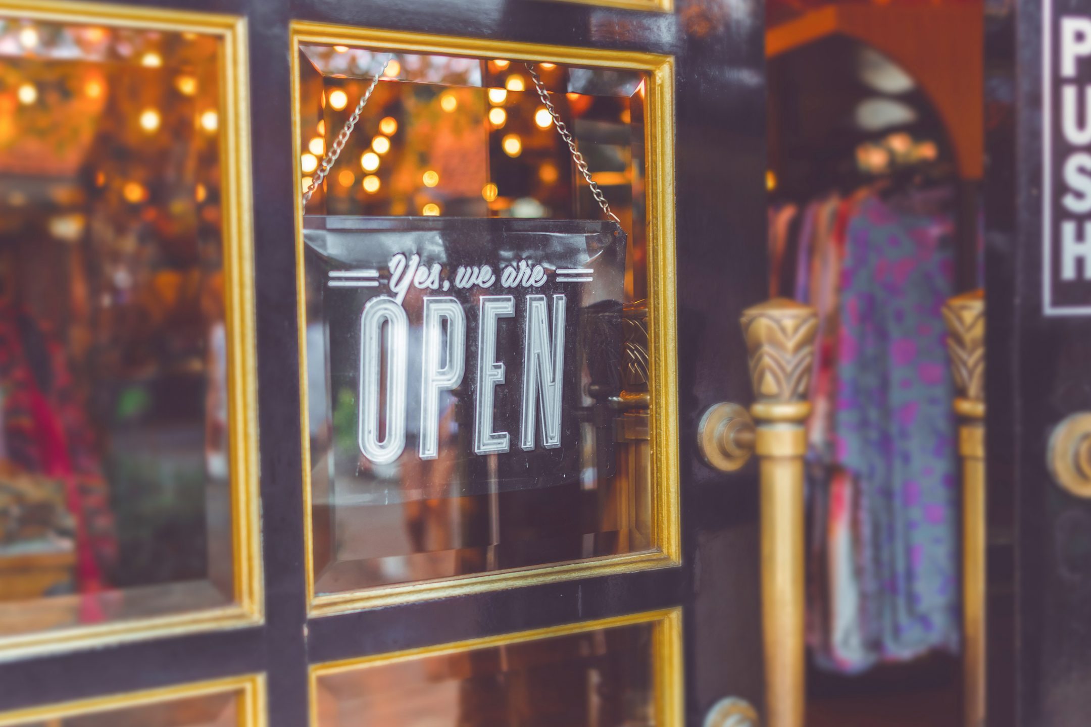 Scale my retail business with buy management software