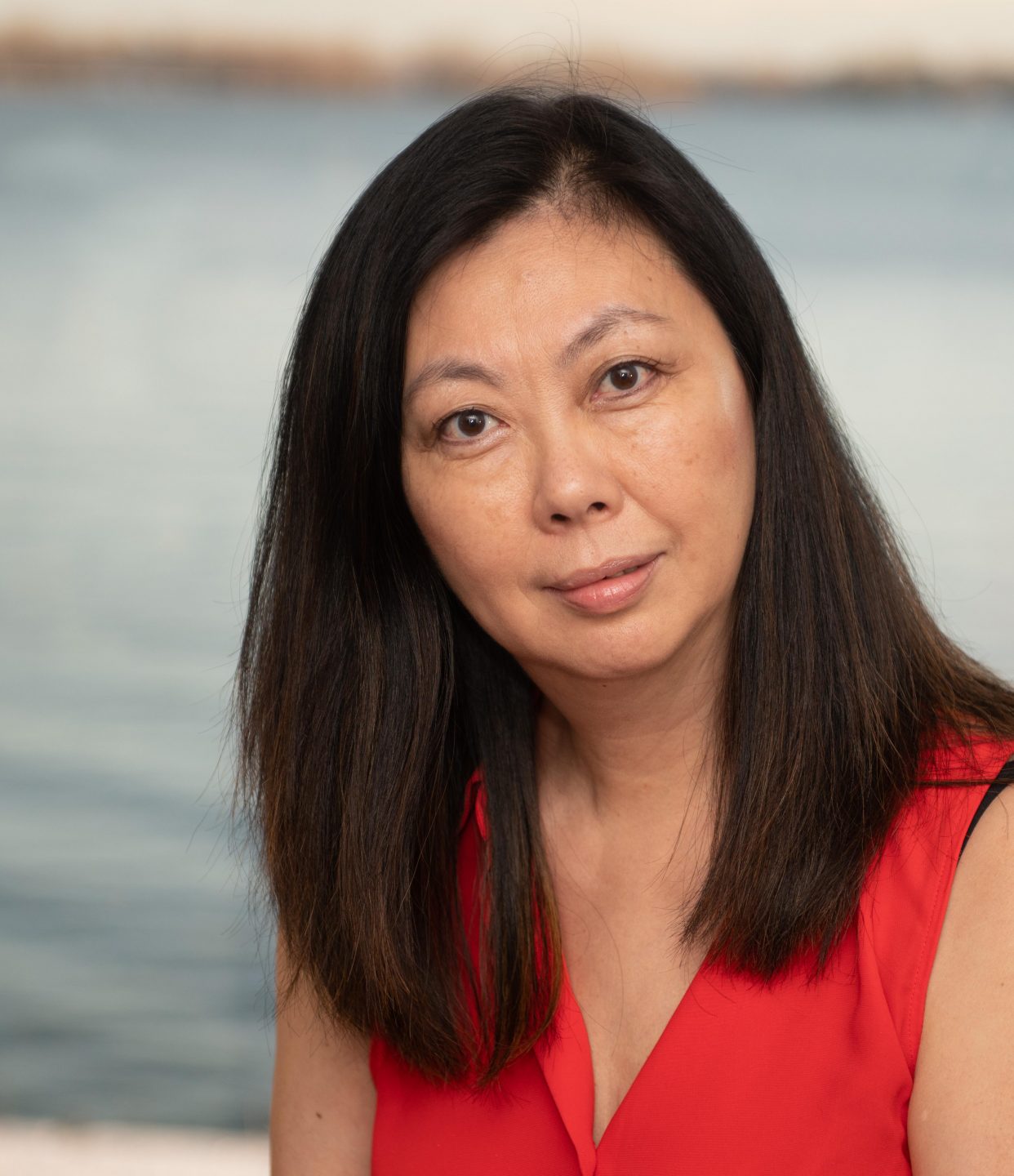 Ning Chiu