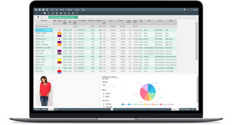 Retail buying software best buying software