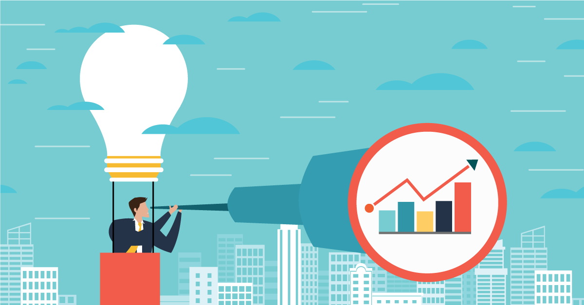 demand planning with clusters