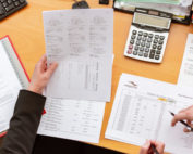 Open to buy planning