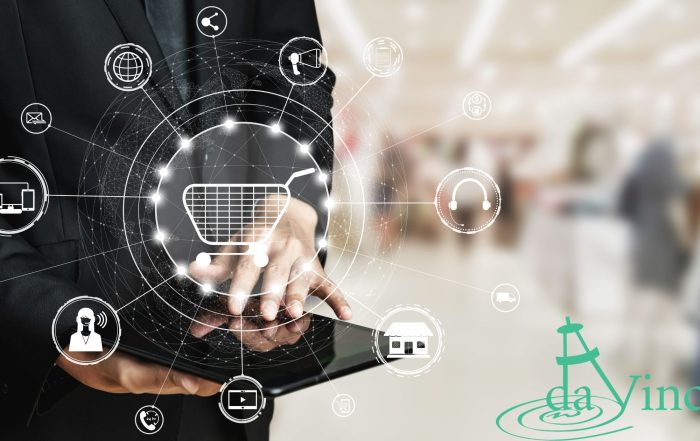 Omni-channel in Retail