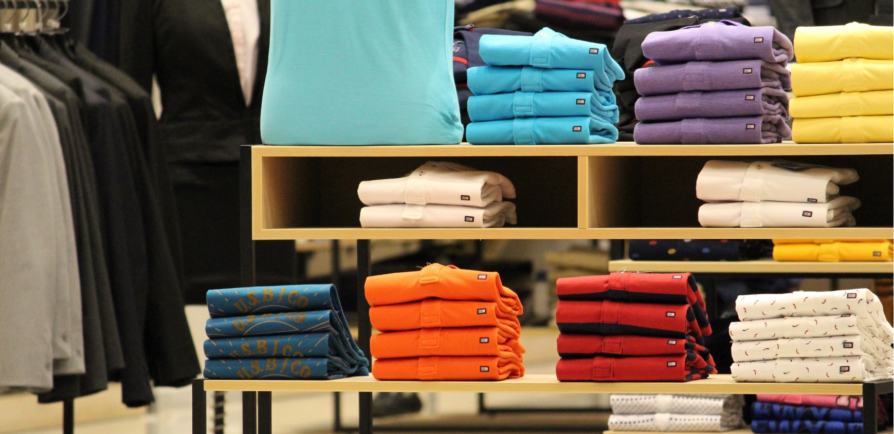 Clothing Boutique vs Retail Store: What's the Difference? – The