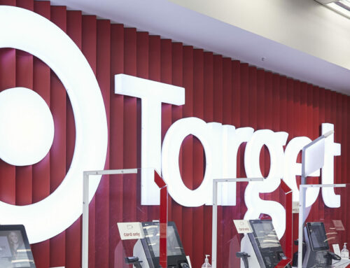Case study: Target Australia selects daVinci Retail