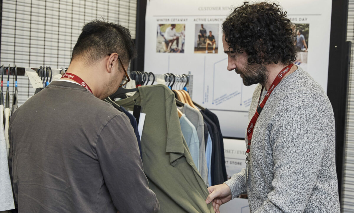 Target implements daVinci Assortment Planning Software