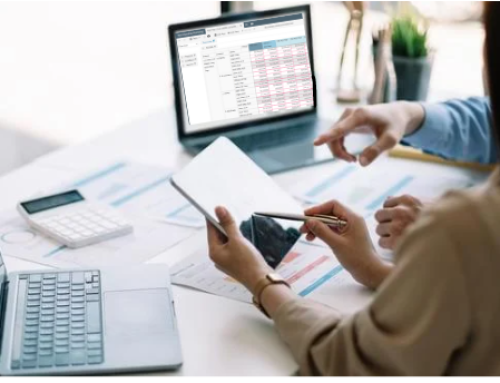 Maximizing Retail ROI: Unveiling the Strategic Benefits of a Rolling Open-to-Buy Approach