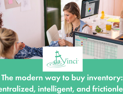 daVinci Applications Fact Sheet: Plan Faster. Buy Smarter. Grow Profitably