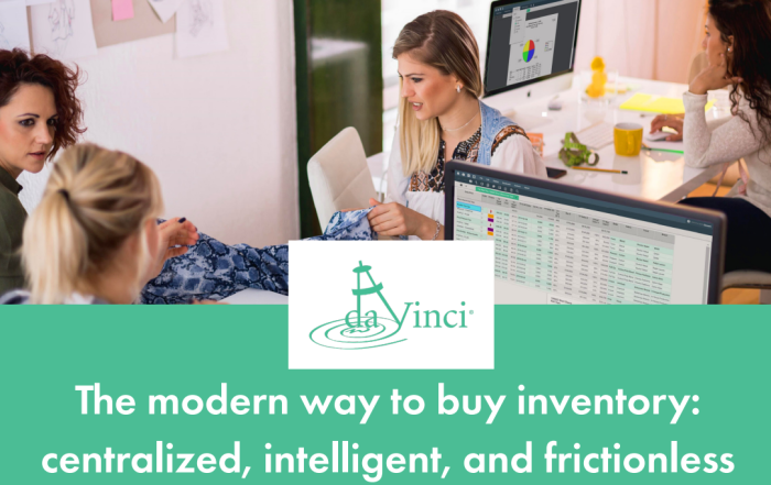 Assortment Planning and OTB