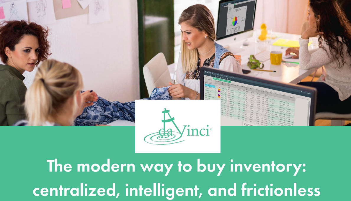 Assortment Planning and OTB