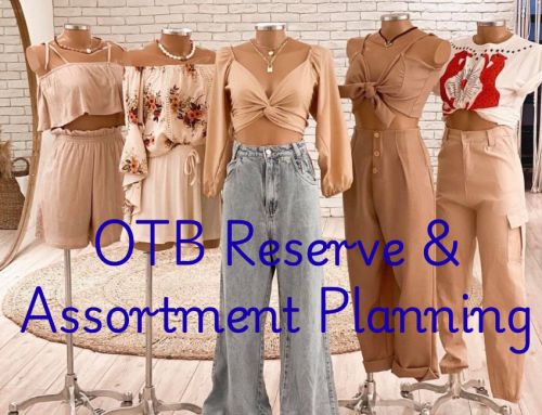 Learn how an Open-to-Buy reserve in retail assortment planning improves profitability
