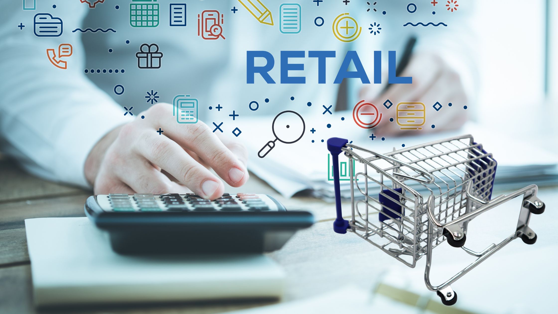 Gross Margin and shrink