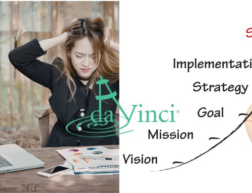 Your MFP Is Solid—So Why Can’t You Execute? Blame Excel.