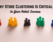 store clustering